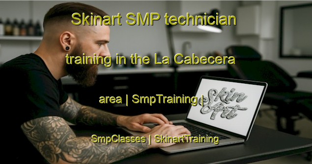 Skinart SMP technician training in the La Cabecera area | SmpTraining | SmpClasses | SkinartTraining-Mexico